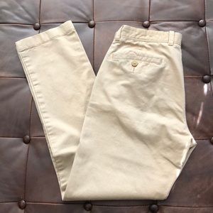 J. Crew 770 Khaki Chino 29x30